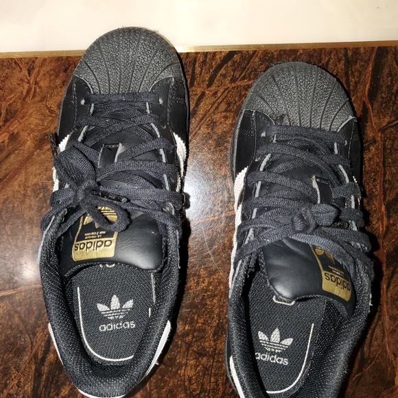 Addidas boys sneakers - Picture 4 of 4